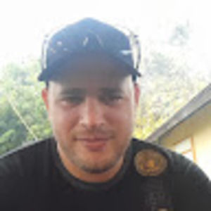 Meet your Posher, Jesus manuel